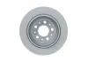 VOLVO Диск тормозной задн.S60/S80 V70/XC70 BOSCH 0986479309 (фото 3)