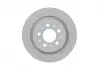 VOLVO Диск тормозной задн.S60/S80 V70/XC70 BOSCH 0986479309 (фото 4)