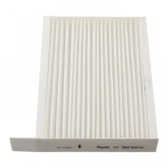 Змінний фільтруючий елемент повітряного фільтра салону FEBI 29212