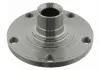 VW Ступица передн. PASSAT,AUDI A4 /39/41MM/ FEBI 24947 (фото 1)