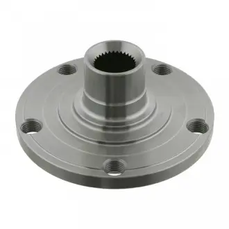 VW Ступица передн. PASSAT,AUDI A4 /39/41MM/ FEBI 24947 (фото 1)