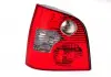 Задний фонарь левый VW Polo -09 MAGNETI MARELLI 714000018993 (фото 2)