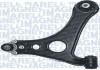 MAGNETI MARELLI DB Рычаг передний лев. W168 97- 301181367500