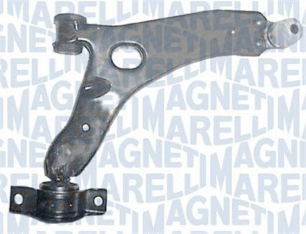 FORD Рычаг пер. прав. Focus 04- MAGNETI MARELLI 301181353300