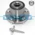 DAYCO FORD Подшиник передней ступицы Mondeo 07- KWD1166
