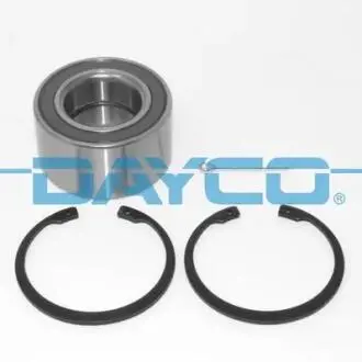 OPEL Подшипник передн. ступ. Vectra В 96- DAYCO KWD1134