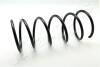 JAPANPARTS FORD Пружина передняя  Mondeo II 96- ZC1066A