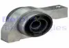DELPHI PEUGEOT С/блок передн.рычага нижн. 508 I TD1836W