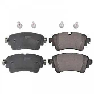VW Колодки торм. зад. AUDI A4/A5/Q5/Q7 15- FEBI 116425