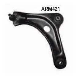 CITROEN Рычаг передн.лев.C3 02- MAGNETI MARELLI ARM421