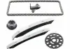 BLUE PRINT К-кт цепи RENAULT Trafic 1.6 dCi 14- ADN17346