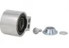 DELPHI OPEL С/блок переднего рычага Astra J 10- TD1677W