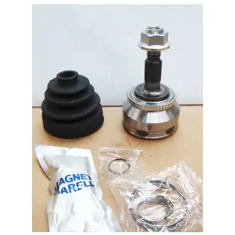 VOLVO Шрус наружный 850,S70 93- MAGNETI MARELLI TOJ0316