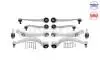 SIDEM AUDI К-кт передней подвески Audi A6/7 10- 37258