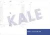 KALE TOYOTA Радиатор кондиционера Hilux VII 05- KALE OTO RADYATOR 383500 (фото 1)