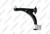 TEKNOROT OPEL Рычаг передн.нижн.лев.Astra K 15- O-529