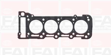 DB Прокладка гловки блока Sprinter 06- (1k) FAI HG1783A