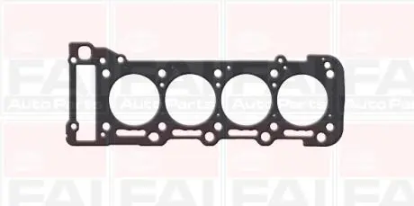 DB Прокладка гловки блока Sprinter 06- (1k) FAI HG1783A