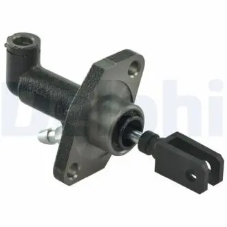 SUZUKI Цилиндр сцепления главный SX4 06- Delphi LM80383