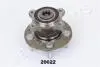 JAPANPARTS CHEVROLET Подшипник ступицы Aveo 11- KK-20022