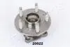 CHEVROLET Подшипник ступицы Aveo 11- JAPANPARTS KK-20022 (фото 2)