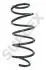 SUPLEX FORD Пружина передняя L=344mm Fusion 02- 10091