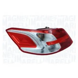 Фонарь задний левый PEUGEOT 301 MAGNETI MARELLI LLI132 (фото 1)