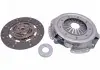 BLUE PRINT Комплект сцепления NISSAN PATROL 00- ADN130145