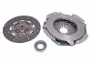 Комплект сцепления NISSAN PATROL 00- BLUE PRINT ADN130145 (фото 2)