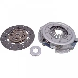 Комплект сцепления NISSAN PATROL 00- BLUE PRINT ADN130145
