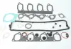 ELRING FORD К-т прокладок двигателя верхн. 1.8D 214.711