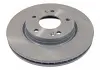 BLUE PRINT HYUNDAI Диск тормозной передн.Trajet ADG04344