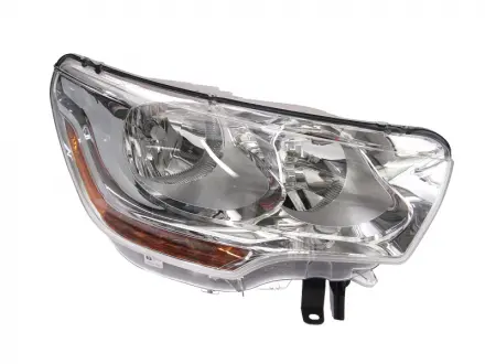 Фара MAGNETI MARELLI 712464201129