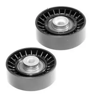 Напрямний ролик, клинового реміня (, кор. Код MPQ0621) MAGNETI MARELLI 331316170621