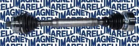 Привідний вал MAGNETI MARELLI 302004190001 (фото 1)