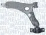 MAGNETI MARELLI FORD Рычаг пер. лев. Focus 04- 301181353400