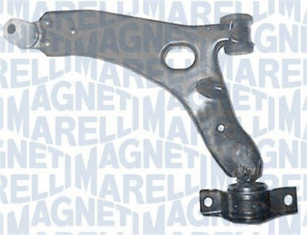 FORD Рычаг пер. лев. Focus 04- MAGNETI MARELLI 301181353400