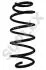 SUPLEX VOLVO Пружина передняя L=394mm XC60 AWD 38168
