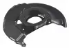 FEBI BMW защита тормозного диска пер. лев. E36 171543