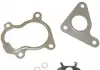 JP GROUP к-кт прокладок турбина RENAULT 1.9dCi 4317751110