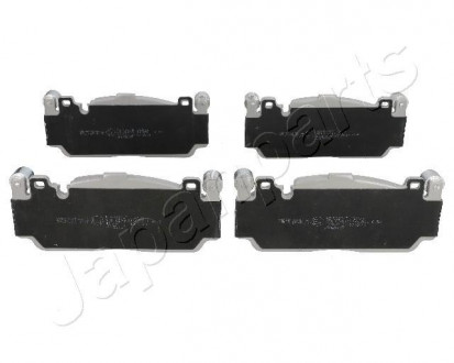 BMW Колодки торм. пер. F10 (M5) -16 JAPANPARTS PA-0127AF (фото 1)