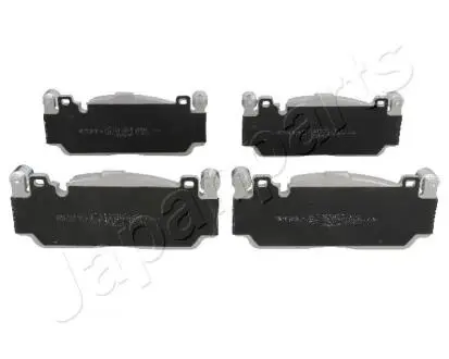 BMW Колодки торм. пер. F10 (M5) -16 JAPANPARTS PA-0127AF