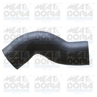 MEATDORIA патрубок турбины FIAT DOBLO 1.3D 10- MEAT&DORIA 96632 (фото 1)