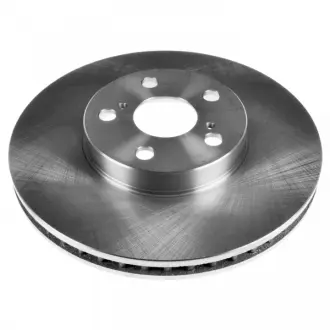 TOYOTA Диск тормозной передн.Celica 99-05 FEBI 108446