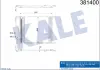 KALE DB Радиатор кондиционера S-Class W220 98- KALE OTO RADYATOR 381400 (фото 1)