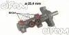 Головний гальмівний циліндр W163 96-(D1=25,4mm, +ABS)(ATE) 202-618