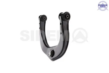 VW Рычаг передн.верхний левый Amarok 10- SIDEM 63076