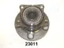 JAPANPARTS MAZDA Подшипник задней ступицы CX-7 KK-23011