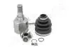 Шрус внутрений DAEWOO MATIZ 0.8 98- JAPANPARTS GI-W21 (фото 1)