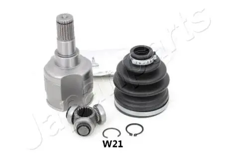 Шрус внутрений DAEWOO MATIZ 0.8 98- JAPANPARTS GI-W21
